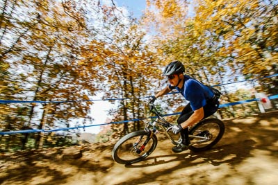 photo from Cold Turkey Mountain Bike Race - Tulsa Oklahoma