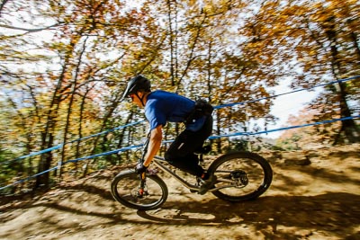 photo from Cold Turkey Mountain Bike Race - Tulsa Oklahoma