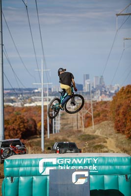 photo from Cold Turkey Mountain Bike Race - Tulsa Oklahoma