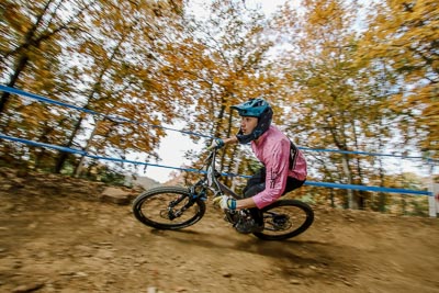 photo from Cold Turkey Mountain Bike Race - Tulsa Oklahoma